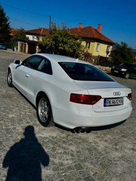 Audi A5 2.0T, снимка 5