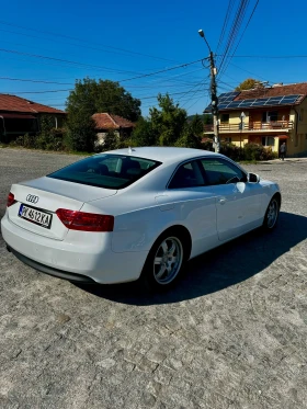 Audi A5 2.0T, снимка 4