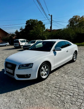 Audi A5 2.0T, снимка 1