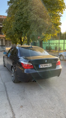 BMW 530 530d, снимка 3