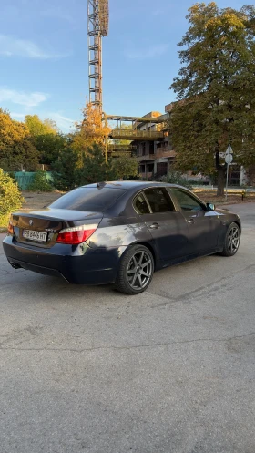 BMW 530 530d, снимка 5