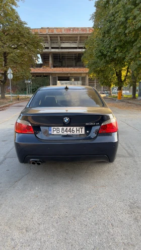 BMW 530 530d, снимка 4