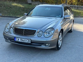  Mercedes-Benz E 270