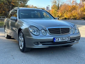 Mercedes-Benz E 270 E270 CDI Avantgarde | Mobile.bg    7