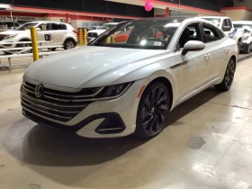     VW Arteon  SEL R-Line 4MOTION