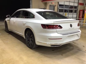 VW Arteon  SEL R-Line 4MOTION | Mobile.bg    3