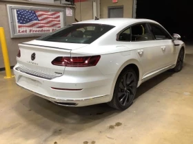 VW Arteon  SEL R-Line 4MOTION | Mobile.bg    4