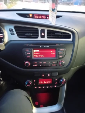 Kia Ceed, снимка 16