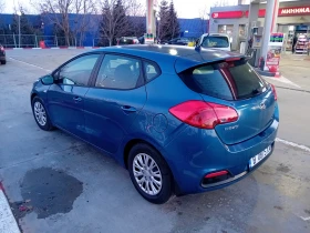 Kia Ceed, снимка 2