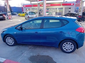 Kia Ceed, снимка 1