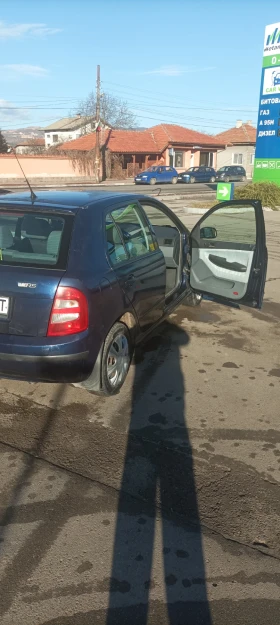 Skoda Fabia, снимка 2