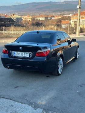 BMW 530 XD 235, снимка 5