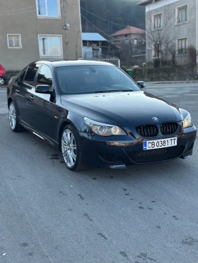 BMW 530 XD 235, снимка 8