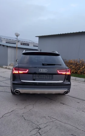 Audi A6 Allroad 190hp, снимка 5