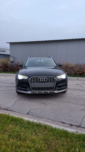 Audi A6 Allroad 190hp, снимка 1