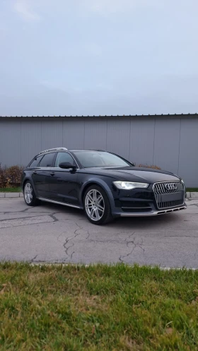 Audi A6 Allroad 190hp, снимка 2