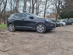 Peugeot 3008, снимка 9