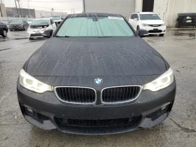  BMW 435