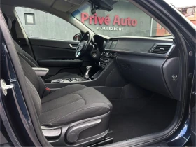 Kia Optima 1.7 CRDI, FACELIFT, EURO 6B, ПЕРФЕКТНА, снимка 10