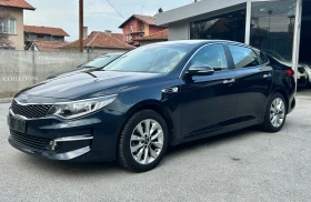 Kia Optima 1.7 CRDI, FACELIFT, EURO 6B, ПЕРФЕКТНА, снимка 3