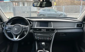 Kia Optima 1.7 CRDI, FACELIFT, EURO 6B, ПЕРФЕКТНА, снимка 9