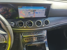 Mercedes-Benz E 300 Full Digital* Distronic* Подгрев* Обдух* Burmester, снимка 9