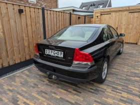 Volvo S60 2.0T, снимка 3