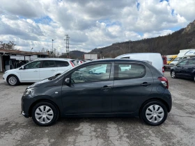 Peugeot 108 1.0i, снимка 6