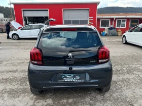 Peugeot 108 1.0i, снимка 4