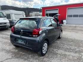 Peugeot 108 1.0i, снимка 3