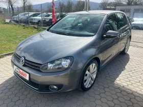 VW Golf 1.4i/СЕРВИЗНА ИСТОРИЯ ! ! ! , снимка 1