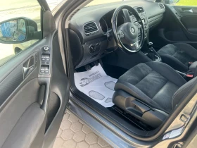 VW Golf 1.4i/СЕРВИЗНА ИСТОРИЯ ! ! ! , снимка 7