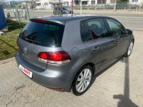 VW Golf 1.4i/СЕРВИЗНА ИСТОРИЯ ! ! ! , снимка 3