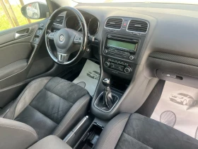 VW Golf 1.4i/СЕРВИЗНА ИСТОРИЯ ! ! ! , снимка 9