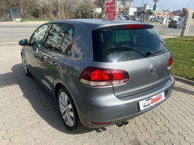 VW Golf 1.4i/СЕРВИЗНА ИСТОРИЯ ! ! ! , снимка 4