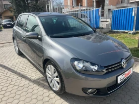 VW Golf 1.4i/СЕРВИЗНА ИСТОРИЯ ! ! ! , снимка 2