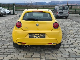 Alfa Romeo MiTo 1.4i 80кс EURO 5 133000 км. - 6900 лв. - 79808510 | Car24.bg