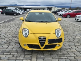 Alfa Romeo MiTo 1.4i 80кс EURO 5 133000 км., снимка 3