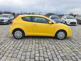 Alfa Romeo MiTo 1.4i 80кс EURO 5 133000 км., снимка 6