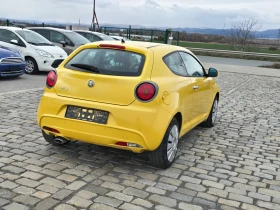 Alfa Romeo MiTo 1.4i 80кс EURO 5 133000 км. - 6900 лв. - 79808510 | Car24.bg