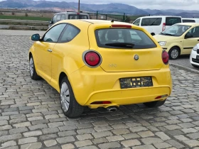 Alfa Romeo MiTo 1.4i 80кс EURO 5 133000 км. - 6900 лв. - 79808510 | Car24.bg