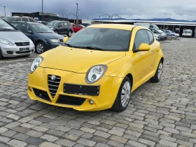 Alfa Romeo MiTo 1.4i 80кс EURO 5 133000 км. - 6900 лв. - 79808510 | Car24.bg