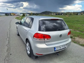 Обява за продажба на VW Golf 1.4 LPG ~8 666 лв. - изображение 4
