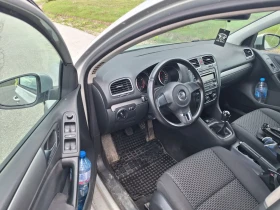 Обява за продажба на VW Golf 1.4 LPG ~8 666 лв. - изображение 7