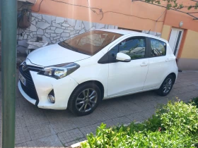 Обява за продажба на Toyota Yaris 1.0i ~9 500 лв. - изображение 3