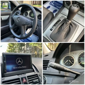 Mercedes-Benz C 320 ПАНОРАМА* NAVI - 12600 лв. - 70016484 | Car24.bg