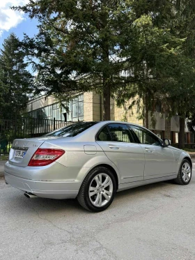 Mercedes-Benz C 320 ПАНОРАМА* NAVI - 12600 лв. - 70016484 | Car24.bg