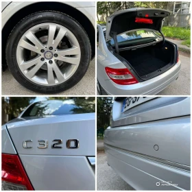 Mercedes-Benz C 320 ПАНОРАМА* NAVI - 12600 лв. - 70016484 | Car24.bg