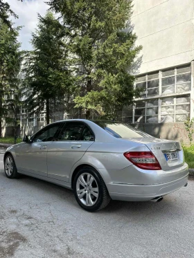 Mercedes-Benz C 320 ПАНОРАМА* NAVI - 12600 лв. - 70016484 | Car24.bg
