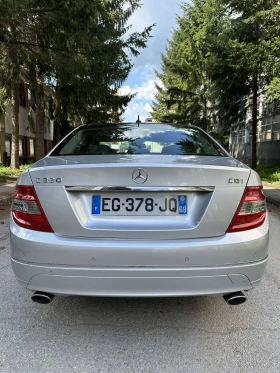 Mercedes-Benz C 320 ПАНОРАМА* NAVI - 12600 лв. - 70016484 | Car24.bg